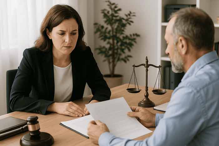 Post-Decree-Enforcement-&-Modification Post-Decree Enforcement & Modification