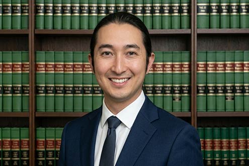 Joel – Legal Assistant & Data Processing Analyst